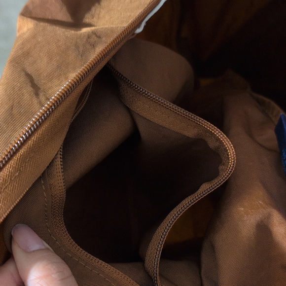 NWT BAGGU Cloud Bag - Picture 9 of 11